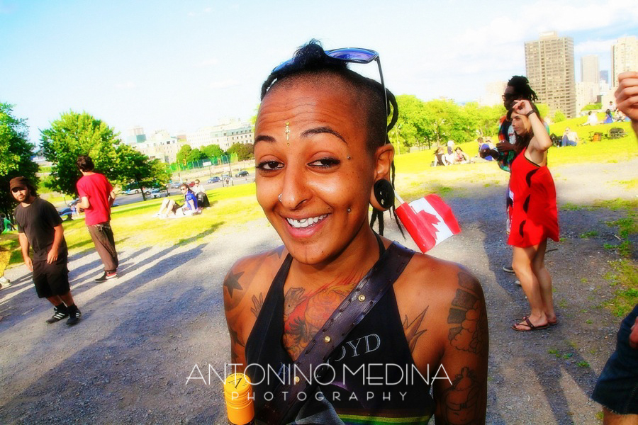 CANADA DAY